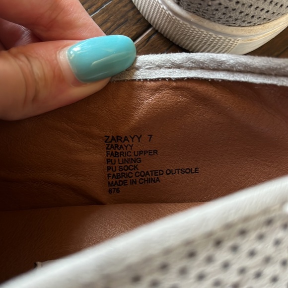 Steve Madden shoes - Picture 8 of 9